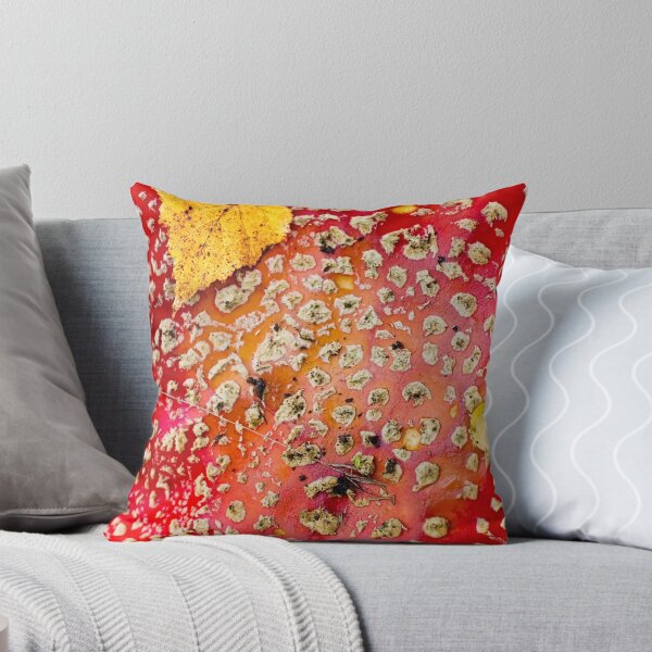 Item preview, On top of a mushroom designed and sold by Jocelyn  Parry-Jones.