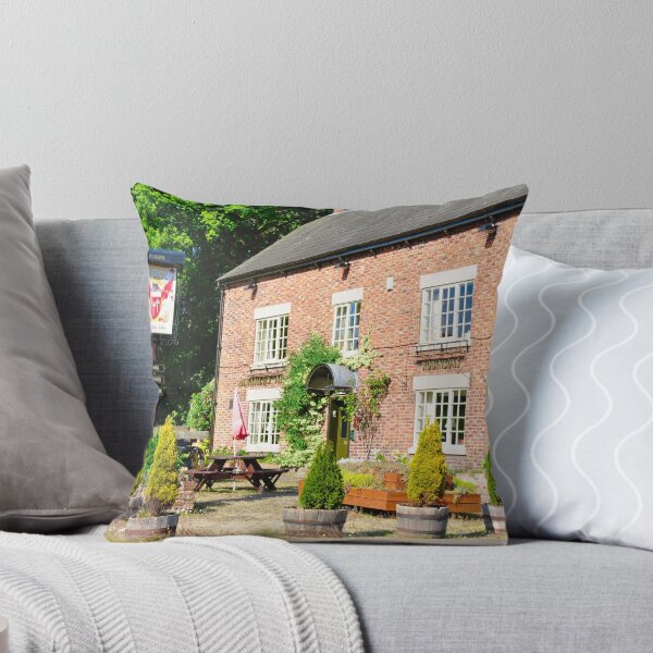 Item preview, Alvanley Arms designed and sold by davyrabbit.