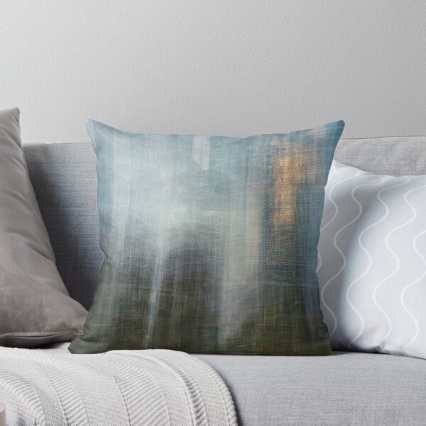 Item preview, The Metropolis: Morning designed and sold by thescatteredimage.
