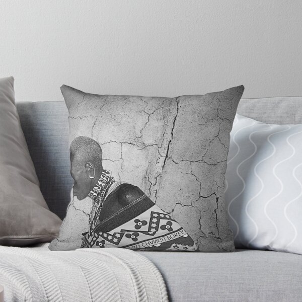 Item preview, Maasai grandmother-Kenya designed and sold by Pascal Lee (LIPF) (AFIAP).
