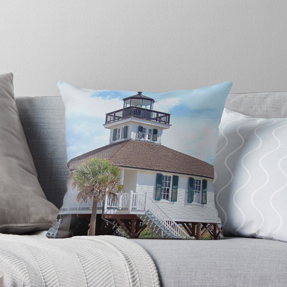 Item preview, Throw Pillow designed and sold by laurieloveswes.