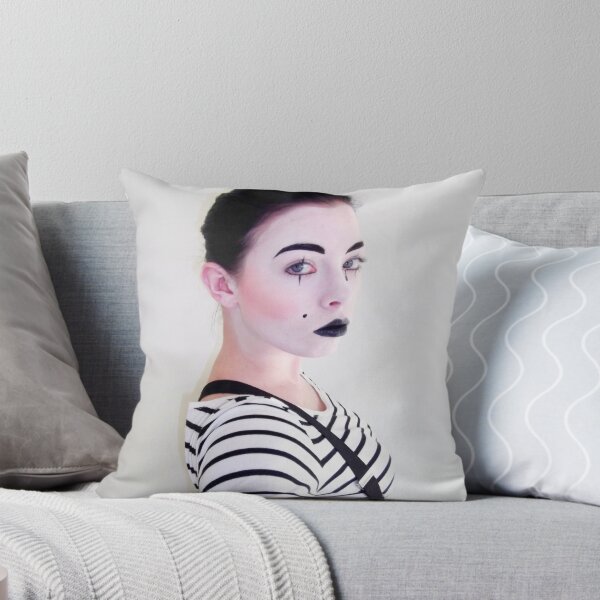 Item preview, The Mime designed and sold by Salvarina.