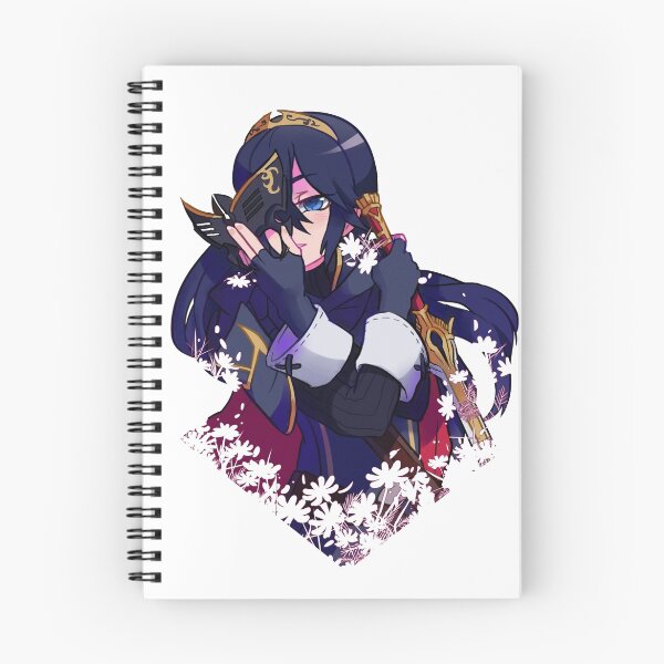 Item preview, Lucina designed and sold by hachibani.