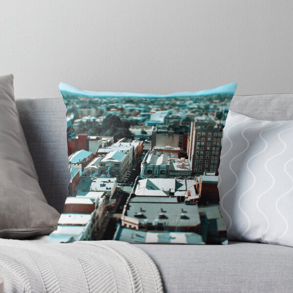 Item preview, mini city designed and sold by vampvamp.