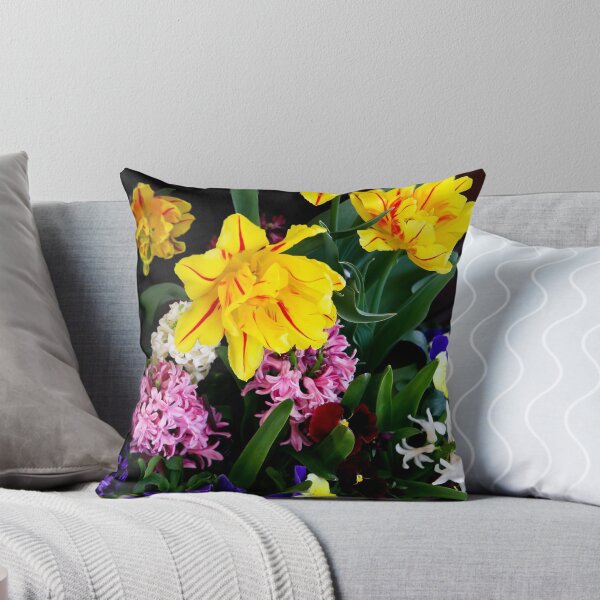 Item preview, Spring flowers designed and sold by torishaa.