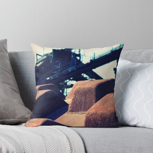 Item preview, Rust designed and sold by Josephine Pugh.