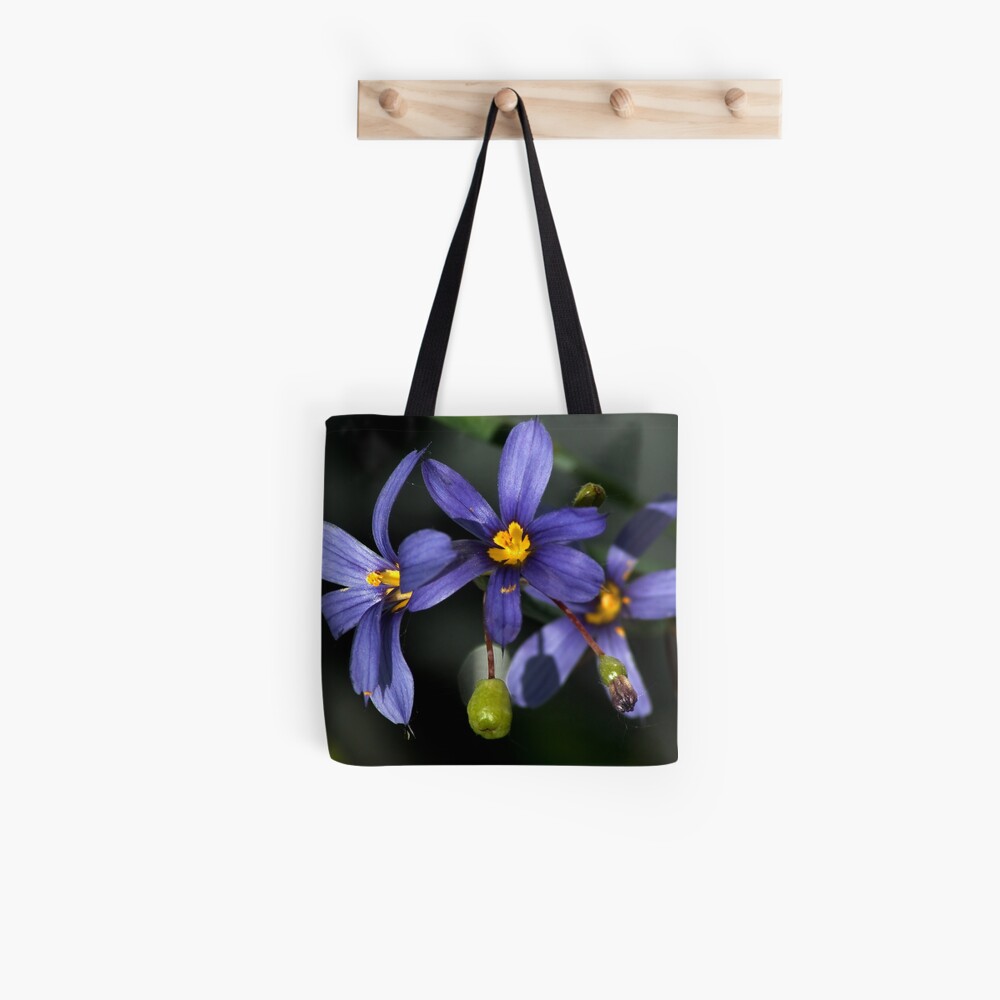 Item preview, All Over Print Tote Bag designed and sold by steppeland.