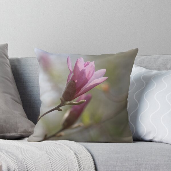Item preview, Pink Magnolias designed and sold by Lynn Wiles.