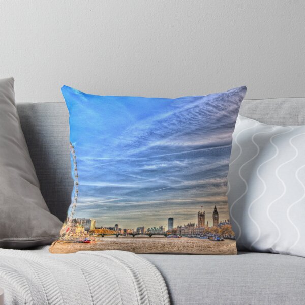 Item preview, London's Calling designed and sold by Phillip Hardy.