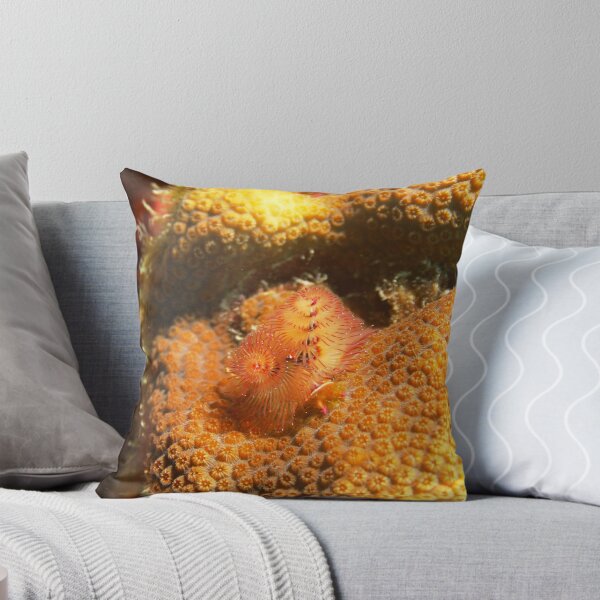 Item preview, Christmas Tree Worm designed and sold by Rich Synowiec.