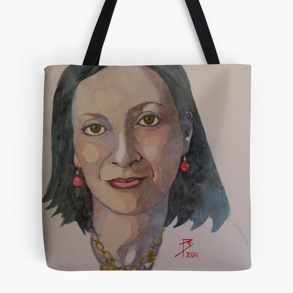 Item preview, All Over Print Tote Bag designed and sold by Ray-d.