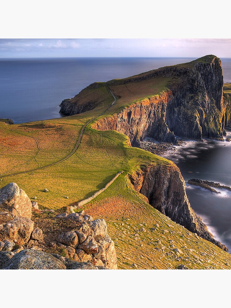 Neist Point (2) by Shuggie