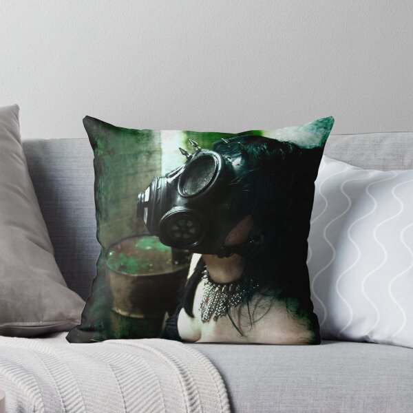 Item preview, Toxic Infection designed and sold by WingedCreations.