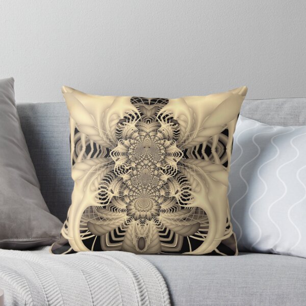 Item preview, FRACTAL MANIA designed and sold by Günter Maria  Knauth.