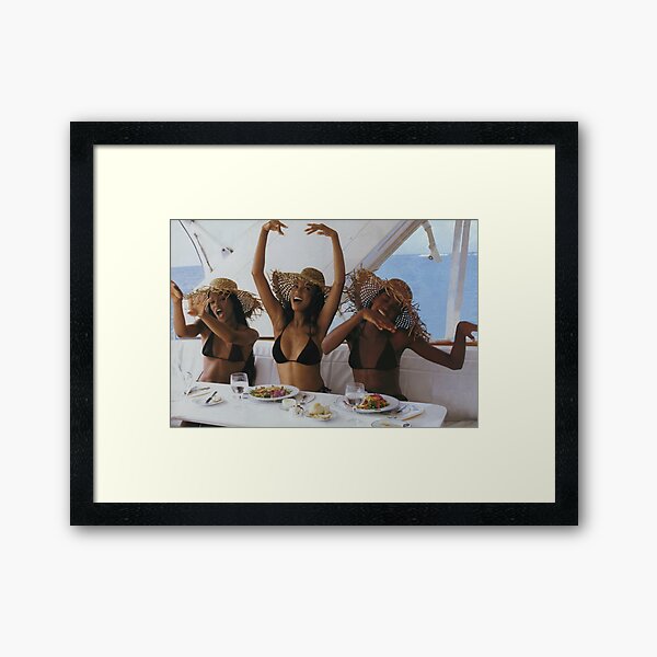 Item preview, Naomi Campbell : Yacht Club designed and sold by ♡ T R I N A  ♡.