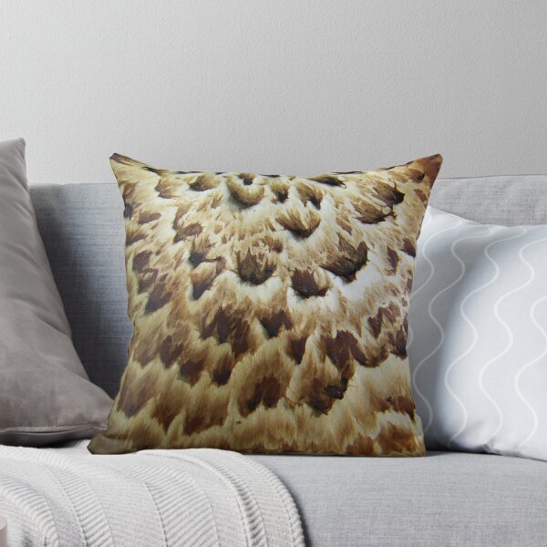 Item preview, Dryads Saddle (Polyporus squamosus) designed and sold by Marcia Rubin.