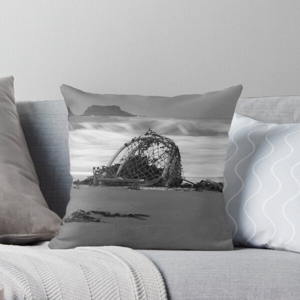 Item preview, Beached Crab Net Shot designed and sold by KWTImages.