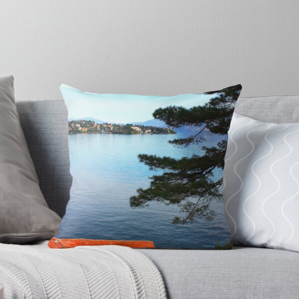Item preview, A Pine Branche over the Red Roof 2011 designed and sold by Igor Pozdnyakov.