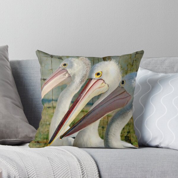 Item preview, Pelican Brief designed and sold by Tainia Finlay.
