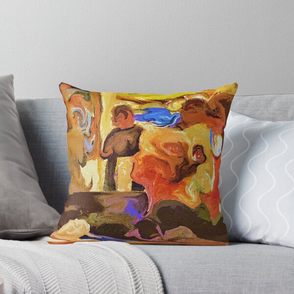 Item preview, Opening Reception designed and sold by suzannem73.