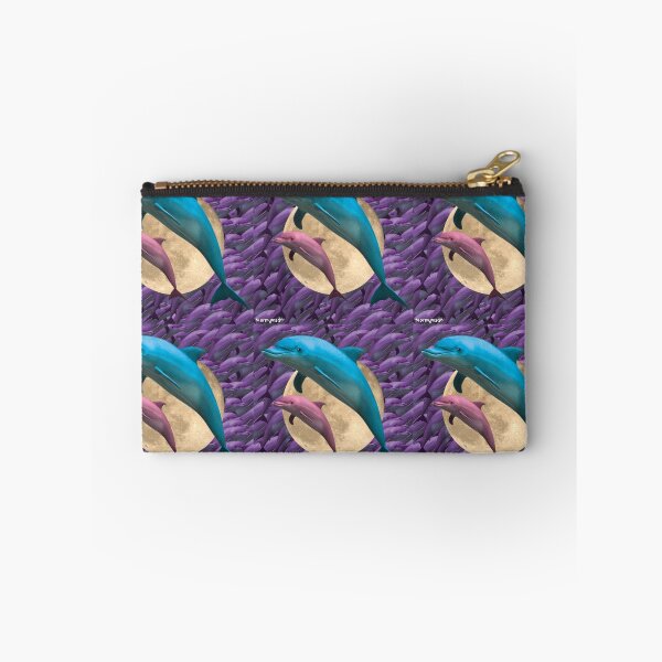 Aperçu de l'œuvre rêve de dauphin créée et vendue par STORMYMADE.