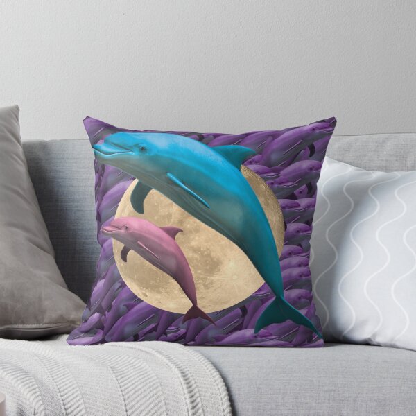Item preview, dolphin dream designed and sold by STORMYMADE.