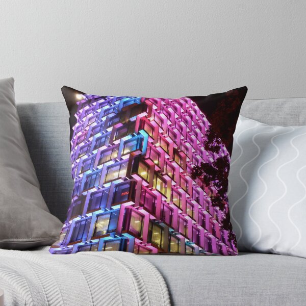 Item preview, Perth at night designed and sold by PhotosByG.