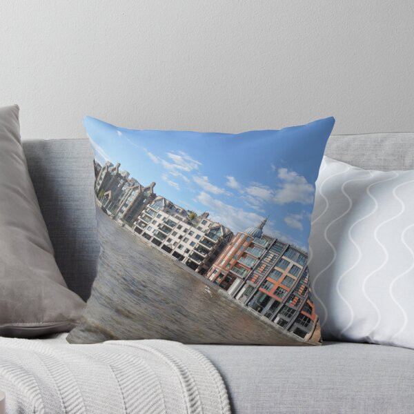 Item preview, Colours of Thames designed and sold by redscorpion.