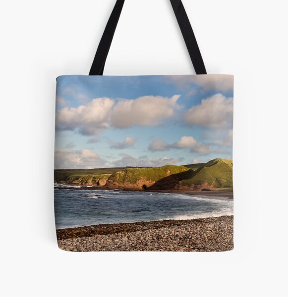 Item preview, New Aberdour Beach Cliffs and Caves designed and sold by Bill Buchan.