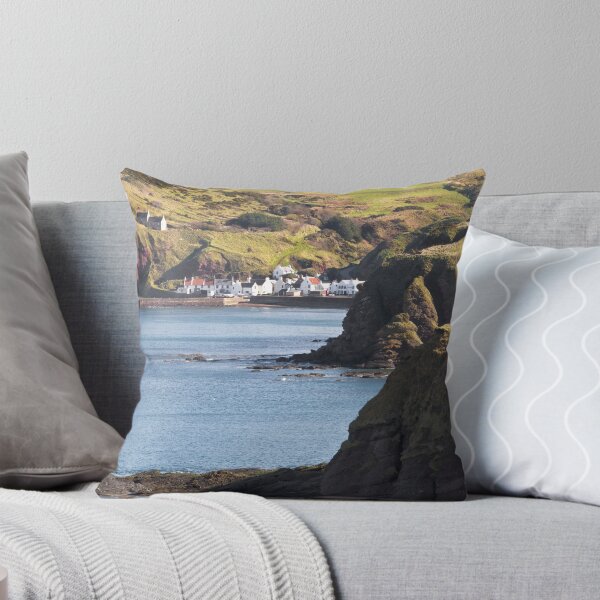 Item preview, Pennan The Local Hero Village designed and sold by Bill Buchan.