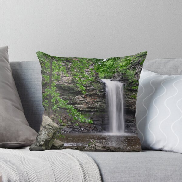 Item preview, Cedar Falls, Petit Jean Mountain Arkansas designed and sold by Chris Ferrell.