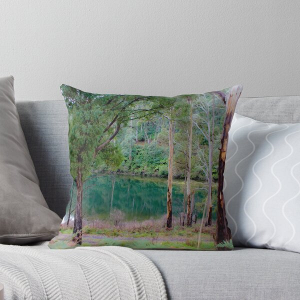 Item preview, Mountain Lake Magic designed and sold by Jane Keats.