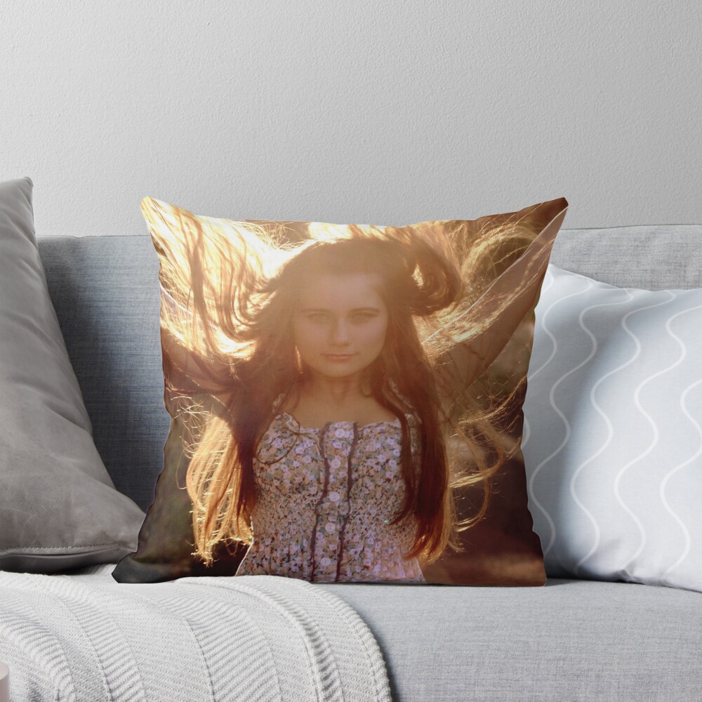 Item preview, Throw Pillow designed and sold by RhyleeeP.