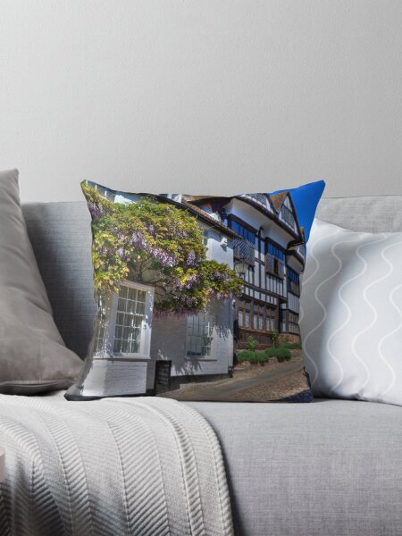 Item preview, Mermaid Street,Rye designed and sold by brianfuller75.