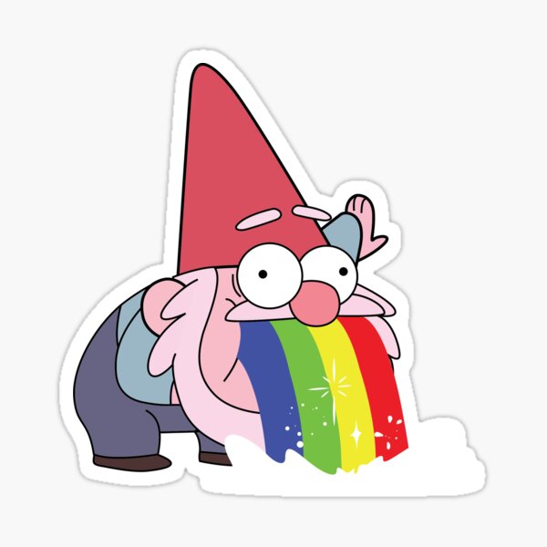 Rainbow Falls Gifts Merchandise Redbubble - mabel pines in a bag gravity falls roblox