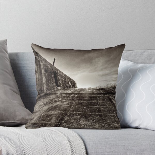 Item preview, Alternative View designed and sold by Billy Hodgkins.