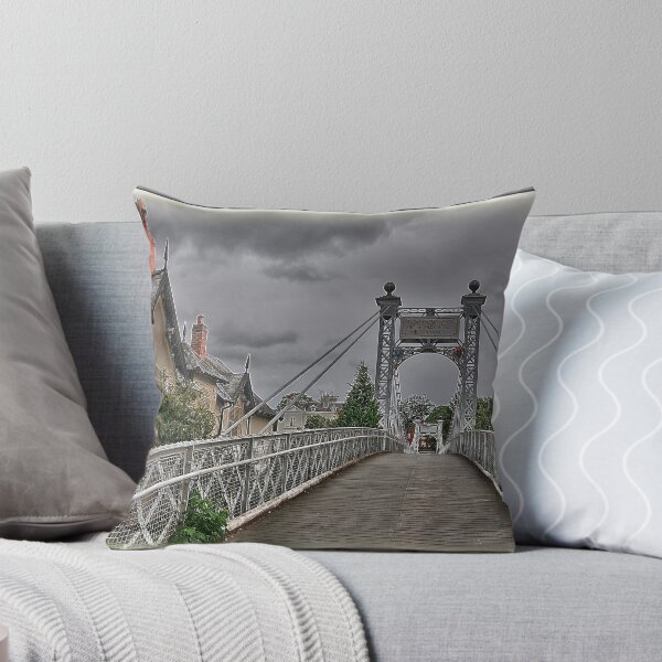 Item preview, long bridge designed and sold by shaun-e.