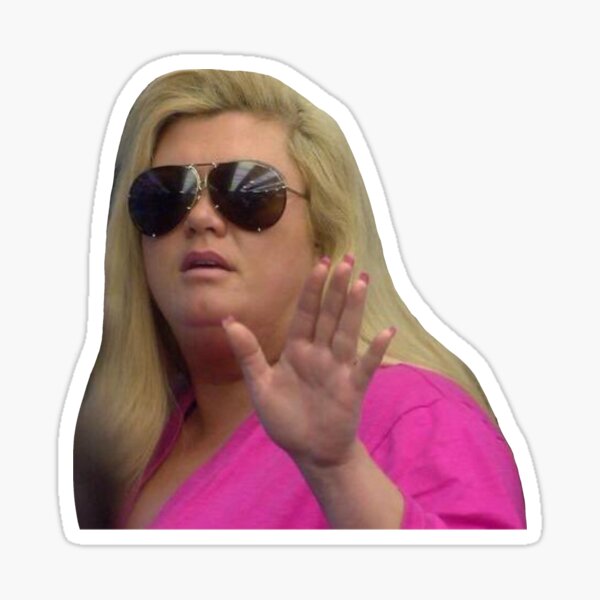 gemma Sticker