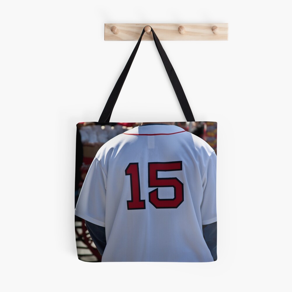 Dustin Pedroia #15 Boston Red Sox Poster for Sale by apsjphotography