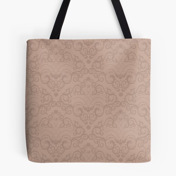 Item preview, Floral seamless ornament designed and sold by Olga Altunina.