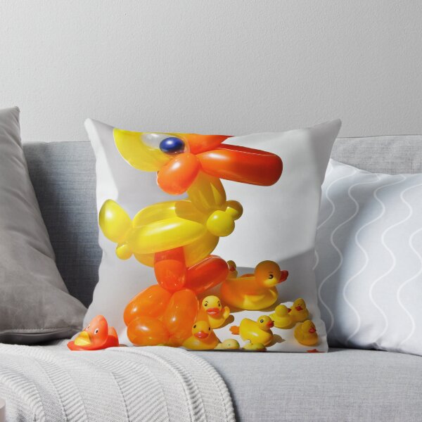 Item preview, 'Royal' Duck joins the group! designed and sold by helmetheads.