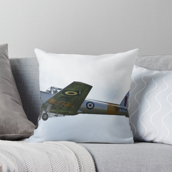 Item preview, DeHavilland Chipmunk designed and sold by genez.