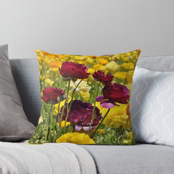 Item preview, Field of colors designed and sold by csouzas.