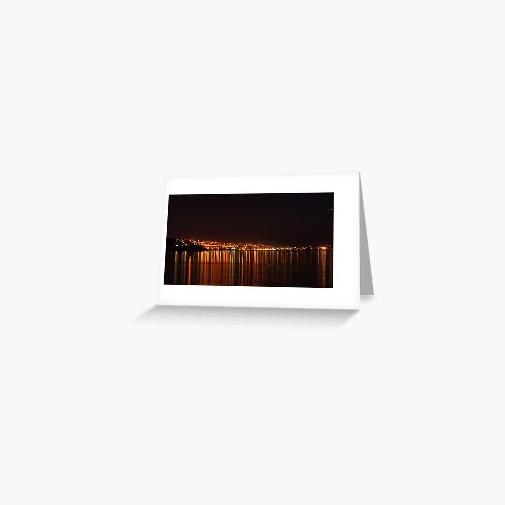 Item preview, Greeting Card designed and sold by pauleden.