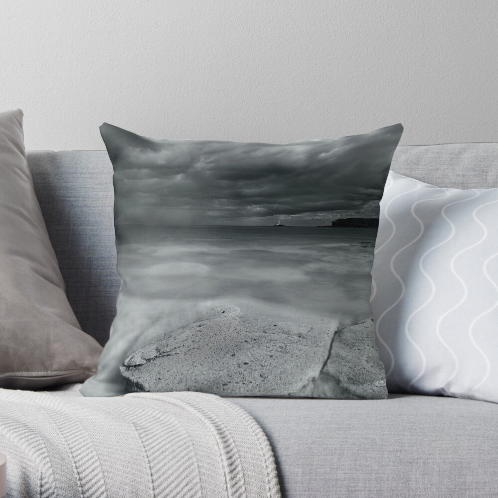 Item preview, Throw Pillow designed and sold by tontoshorse.