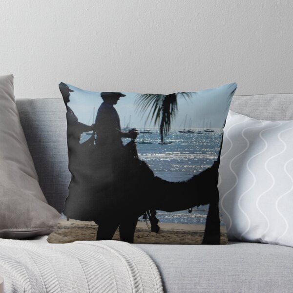 Item preview, Airlie Beach camel ride designed and sold by myraj.