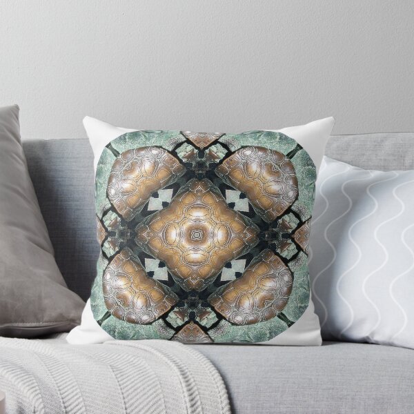 Item preview, Frog Mandala designed and sold by Pam Blackstone.