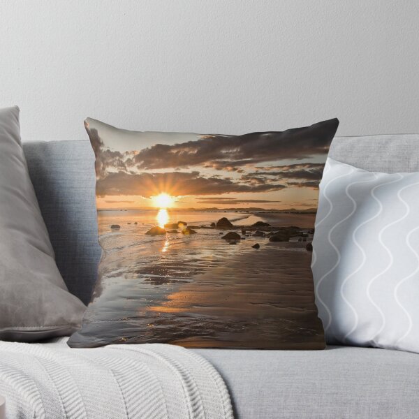 Item preview, Sunset West coast of Scotland designed and sold by samvsmith.