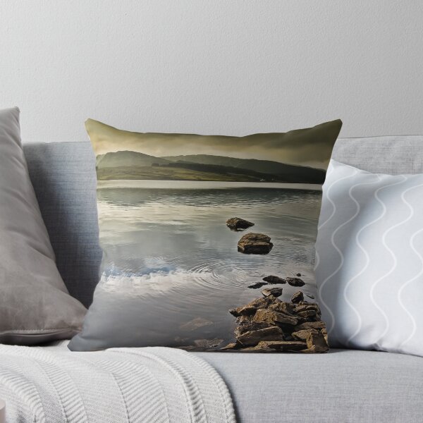 Item preview, scottish Loch designed and sold by samvsmith.
