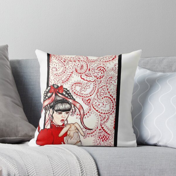 Item preview, Ruby  designed and sold by Lenora Brown.